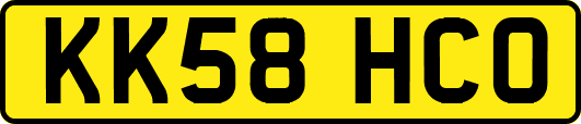 KK58HCO