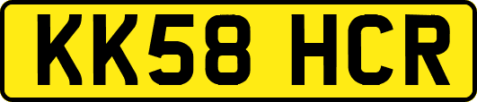 KK58HCR