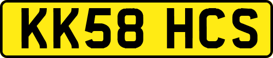 KK58HCS