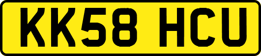 KK58HCU