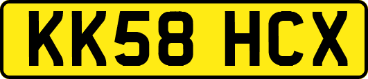 KK58HCX