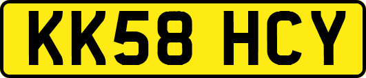 KK58HCY