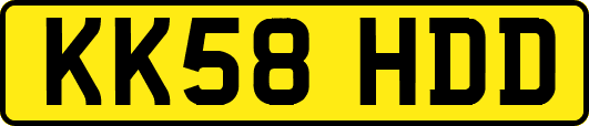 KK58HDD