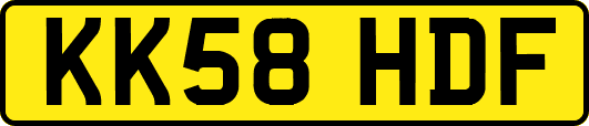KK58HDF