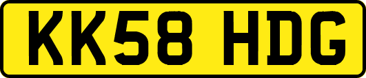 KK58HDG