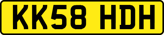 KK58HDH