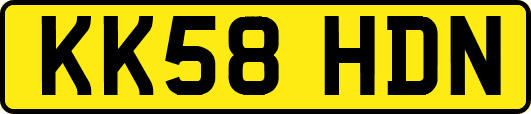 KK58HDN
