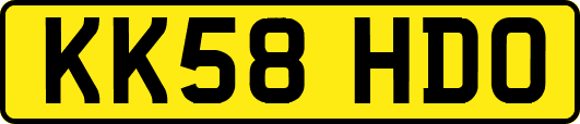 KK58HDO