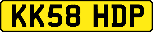 KK58HDP