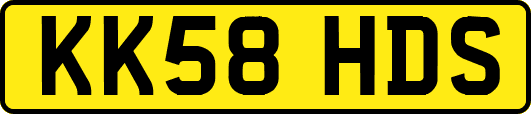 KK58HDS