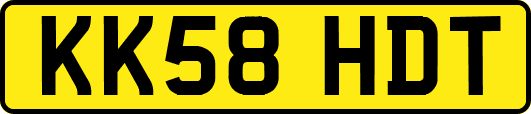 KK58HDT