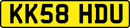KK58HDU