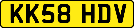 KK58HDV