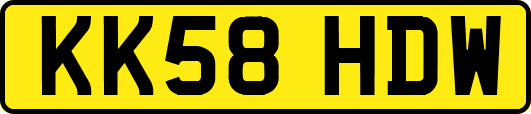 KK58HDW