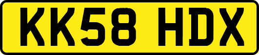 KK58HDX