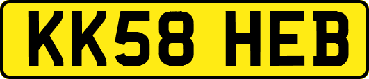 KK58HEB