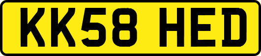 KK58HED