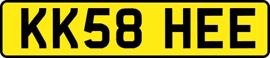 KK58HEE