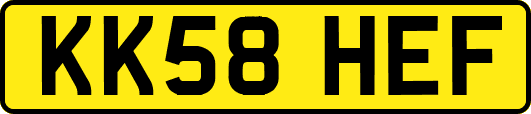KK58HEF