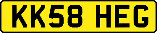 KK58HEG