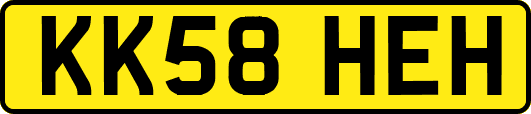 KK58HEH