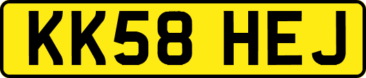 KK58HEJ
