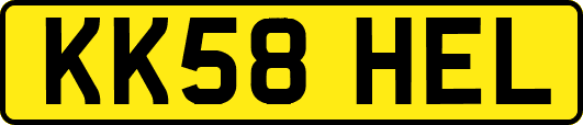 KK58HEL