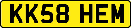 KK58HEM