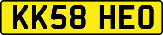 KK58HEO