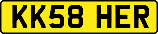 KK58HER