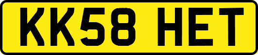KK58HET
