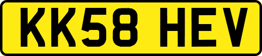 KK58HEV