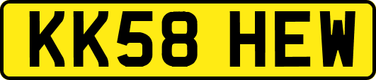 KK58HEW
