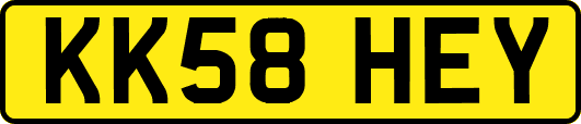 KK58HEY