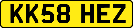 KK58HEZ