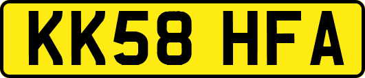 KK58HFA