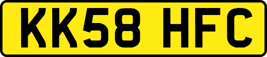 KK58HFC