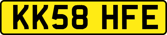 KK58HFE