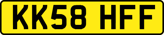 KK58HFF