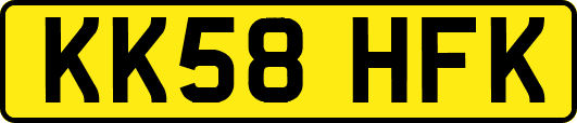 KK58HFK