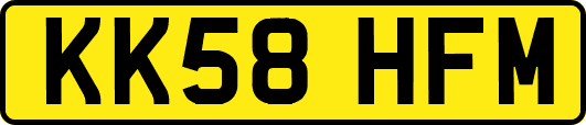 KK58HFM