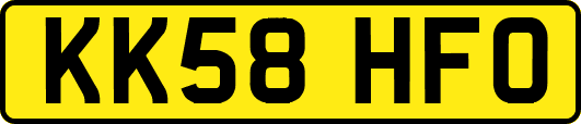 KK58HFO