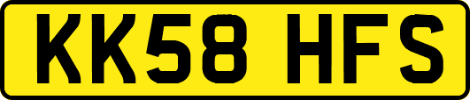 KK58HFS