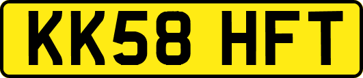 KK58HFT