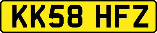 KK58HFZ