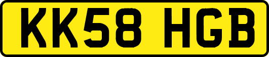 KK58HGB