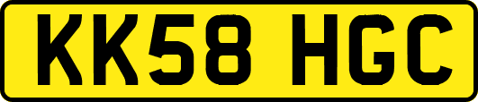 KK58HGC