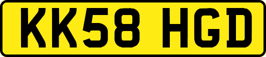 KK58HGD