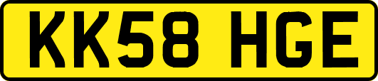 KK58HGE