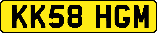 KK58HGM